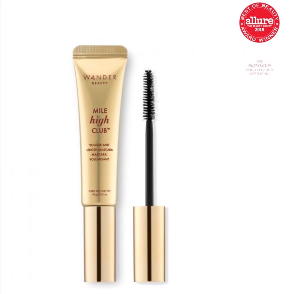 Wander beauty - mascara